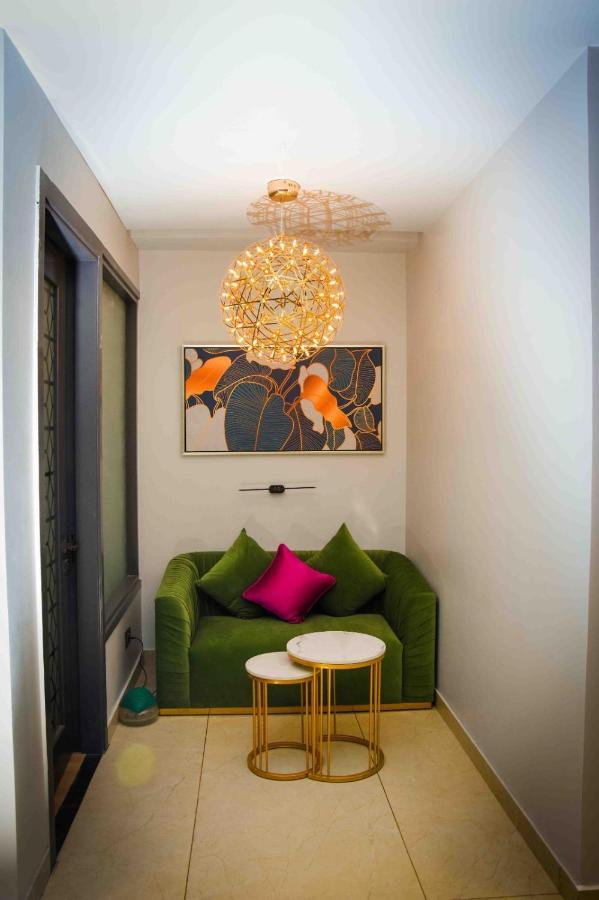 Hotel Azul Ganga Rishīkesh Zewnętrze zdjęcie