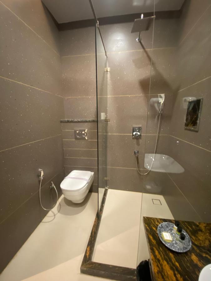 Hotel Azul Ganga Rishīkesh Zewnętrze zdjęcie